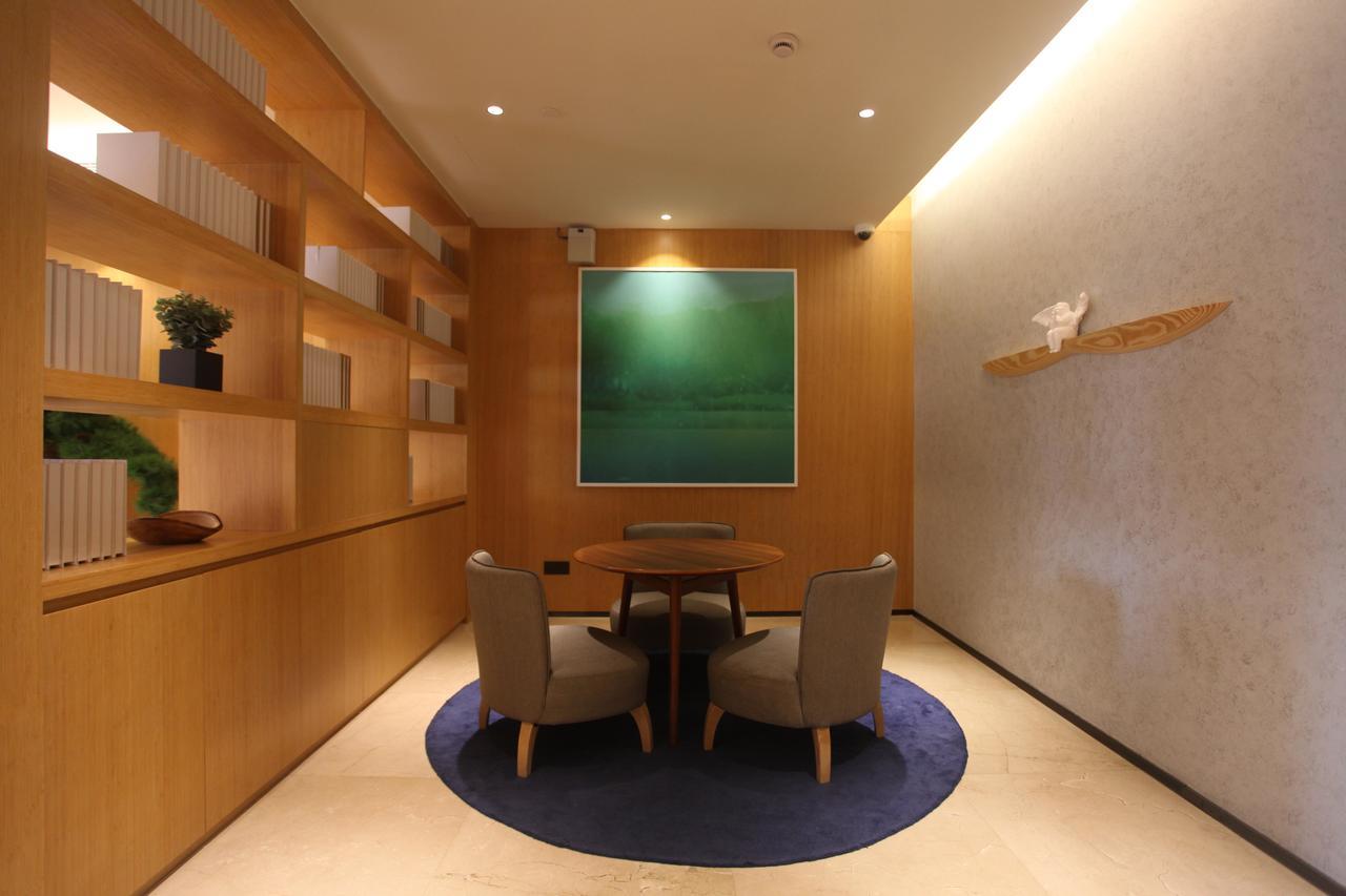 Ji Hotel Shanghai Bund East Nanjing Road Pedestrian Street エクステリア 写真