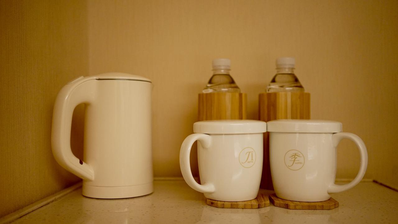 Ji Hotel Shanghai Bund East Nanjing Road Pedestrian Street エクステリア 写真